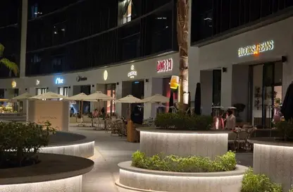 مساحات مكتبية - غرفة نوم - 1 حمام للايجار في لايك فيو ريزيدنس - كمبوندات التجمع الخامس - التجمع الخامس - مدينة القاهرة الجديدة - القاهرة