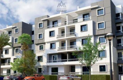 Apartment - 4 - 4 for sale in JAYD Residence - 5th Settlement Compounds - The 5th Settlement - New Cairo City - Cairo Apartment - 4 - 4 for sale in JAYD Residence - 5th Settlement Compounds - The 5th Settlement - New Cairo City - Cairo