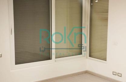 Villa - 4 Bedrooms - 4 Bathrooms for rent in Palm Hills Golf Extension - Al Wahat Road - 6 October City - Giza
