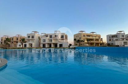 Penthouse - 2 Bedrooms - 3 Bathrooms for sale in Ancient Sands Resort - El Gouna - Hurghada - Red Sea