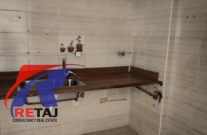 Apartment - 2 - 2 for rent in District 3 - The 5th Settlement - New Cairo City - Cairo