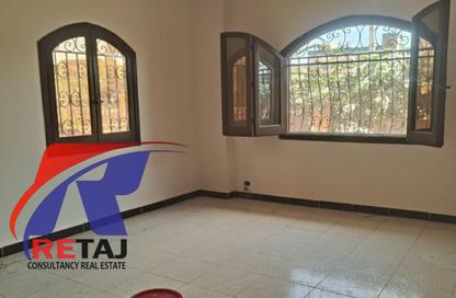 Apartment - 2 - 2 for rent in District 3 - The 5th Settlement - New Cairo City - Cairo