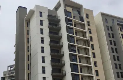 Apartment - Studio - 1 Bathroom for sale in Zed Towers - Sheikh Zayed Compounds - Sheikh Zayed City - Giza