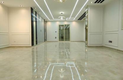 Apartment - 3 Bedrooms - 2 Bathrooms for sale in Gate 1 - Khofo - Hadayek El Ahram - Giza