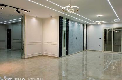 Apartment - 3 Bedrooms - 2 Bathrooms for sale in Gate 1 - Khofo - Hadayek El Ahram - Giza