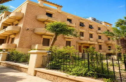 Palace for sale in Zamalek - Cairo