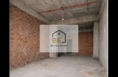 Shop - Studio for sale in District 2 - The 5th Settlement - New Cairo City - Cairo