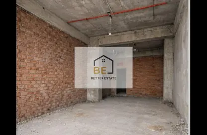 Shop - Studio for sale in District 2 - The 5th Settlement - New Cairo City - Cairo