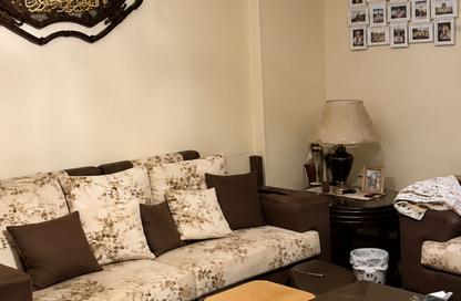 Duplex - 4 Bedrooms - 5 Bathrooms for sale in El Narges Buildings - Al Narges - New Cairo City - Cairo