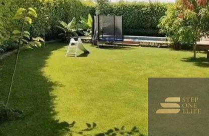 Duplex - 4 Bedrooms - 3 Bathrooms for sale in Shalya Taj City - 5th Settlement Compounds - The 5th Settlement - New Cairo City - Cairo