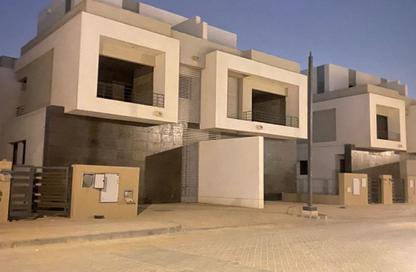 شقة - 3 غرف نوم - 4 حمامات للبيع في ذا كراون - طريق مصر اسكندرية الصحراوي - مدينة 6 أكتوبر - الجيزة