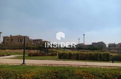 Villa - 5 - 5 for sale in Palm Hills Kattameya - El Katameya Compounds - El Katameya - New Cairo City - Cairo