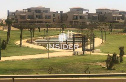 Villa - 5 - 5 for sale in Palm Hills Kattameya - El Katameya Compounds - El Katameya - New Cairo City - Cairo