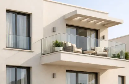 Apartment - 3 Bedrooms - 2 Bathrooms for sale in Green Revolution - Sheikh Zayed Compounds - Sheikh Zayed City - Giza