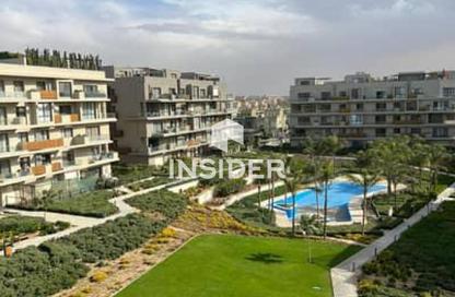 Penthouse - 3 Bedrooms - 4 Bathrooms for sale in Sodic East - 6th District - New Heliopolis - Cairo