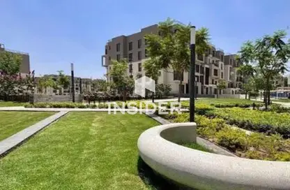 Penthouse - 3 Bedrooms - 4 Bathrooms for sale in Sodic East - 6th District - New Heliopolis - Cairo