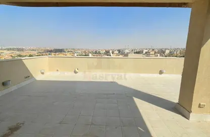 Penthouse - 3 Bedrooms - 3 Bathrooms for sale in Palm Hills Village Gate - South Investors Area - New Cairo City - Cairo Penthouse - 3 Bedrooms - 3 Bathrooms for sale in Palm Hills Village Gate - South Investors Area - New Cairo City - Cairo