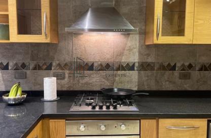 Apartment - 2 - 3 for rent in Eastown - 5th Settlement Compounds - The 5th Settlement - New Cairo City - Cairo