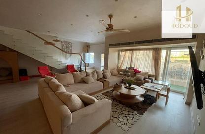 Townhouse - 4 Bedrooms - 4 Bathrooms for sale in Katameya Gardens - El Katameya Compounds - El Katameya - New Cairo City - Cairo Townhouse - 4 Bedrooms - 4 Bathrooms for sale in Katameya Gardens - El Katameya Compounds - El Katameya - New Cairo City - Cairo