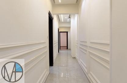 Apartment - 3 Bedrooms - 2 Bathrooms for sale in West Arabella - 5th Settlement Compounds - The 5th Settlement - New Cairo City - Cairo
