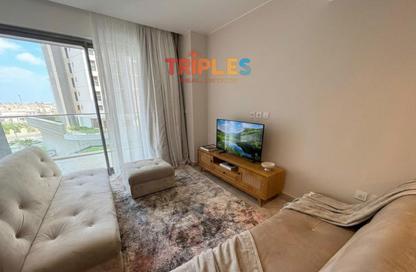 Apartment - 1 - 1 for rent in Zed West - Sheikh Zayed Compounds - Sheikh Zayed City - Giza Apartment - 1 - 1 for rent in Zed West - Sheikh Zayed Compounds - Sheikh Zayed City - Giza