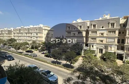 أي فيلا - 4 غرف نوم - 4 حمامات للبيع في ماونتن فيو هايد بارك - كمبوندات التجمع الخامس - التجمع الخامس - مدينة القاهرة الجديدة - القاهرة