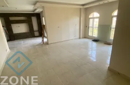 Apartment - 2 Bedrooms - 2 Bathrooms for rent in Privado - Madinaty - Cairo