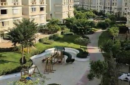 Apartment - 2 Bedrooms - 2 Bathrooms for sale in Mountain View Hyde Park - 5th Settlement Compounds - The 5th Settlement - New Cairo City - Cairo