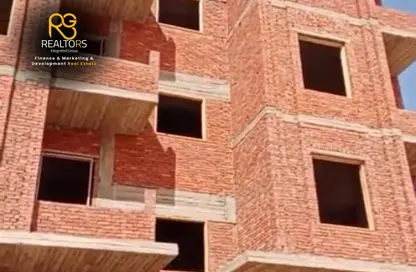 Apartment - 3 Bedrooms - 2 Bathrooms for sale in Hadayek October - 6 October City - Giza
