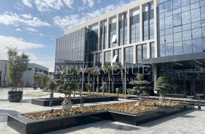 Retail - Studio - 2 Bathrooms for sale in Privado - Madinaty - Cairo