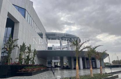Retail - Studio - 2 Bathrooms for sale in Privado - Madinaty - Cairo