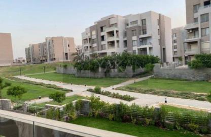Apartment - 2 Bedrooms - 2 Bathrooms for sale in Village Gardens Katameya - 5th Settlement Compounds - The 5th Settlement - New Cairo City - Cairo