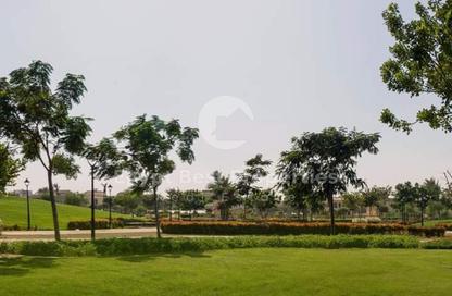 Villa - 5 Bedrooms - 5 Bathrooms for rent in Cluster 4 - Hyde Park - New Cairo City - Cairo