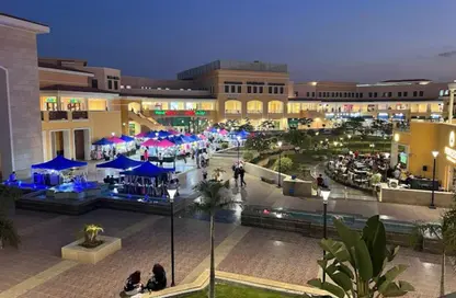 مساحات مكتبية - استوديو للبيع في الرحاب المرحلة الأولى - الرحاب - مدينة القاهرة الجديدة - القاهرة