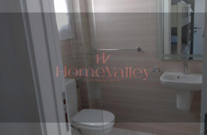 Penthouse - 4 Bedrooms - 3 Bathrooms for rent in O West - 6 October Compounds - 6 October City - Giza