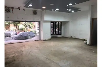 محل تجاري - استوديو - 1 حمام للبيع في شارع عباس العقاد - المنطقة الأولى - مدينة نصر - القاهرة