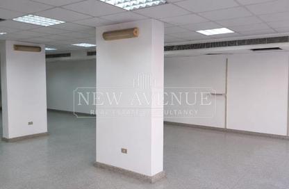 Retail - Studio - 2 for sale in Gameat Al Dewal Al Arabeya St. - Mohandessin - Giza