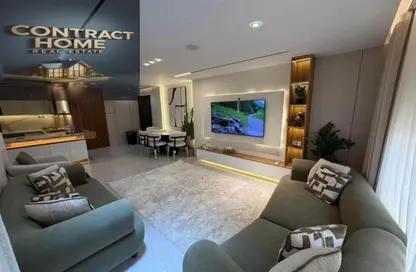 Apartment - 3 Bedrooms - 3 Bathrooms for rent in South Lotus - El Lotus - New Cairo City - Cairo Apartment - 3 Bedrooms - 3 Bathrooms for rent in South Lotus - El Lotus - New Cairo City - Cairo