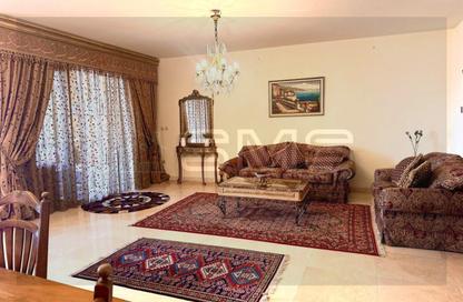 Apartment - 2 Bedrooms - 3 Bathrooms for rent in Aurora - Uptown Cairo - Mokattam - Cairo