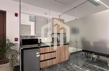 Office Space - Studio - 1 for rent in South Lotus - El Lotus - New Cairo City - Cairo