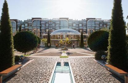 Apartment - 3 Bedrooms - 2 Bathrooms for sale in Ray Residence - New Capital Compounds - New Capital City - Cairo Apartment - 3 Bedrooms - 2 Bathrooms for sale in Ray Residence - New Capital Compounds - New Capital City - Cairo