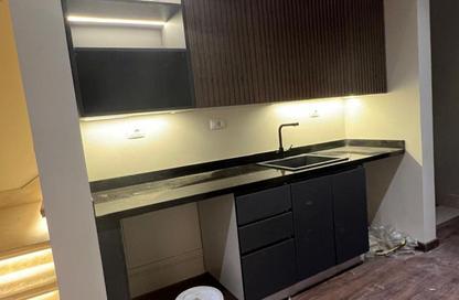 Twin House - 4 Bedrooms - 4 Bathrooms for rent in Mivida - 5th Settlement Compounds - The 5th Settlement - New Cairo City - Cairo