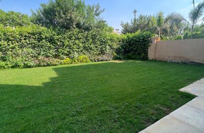 Twin House - 4 Bedrooms - 4 Bathrooms for rent in Mivida - 5th Settlement Compounds - The 5th Settlement - New Cairo City - Cairo