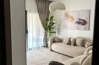 Apartment - 2 Bedrooms - 1 Bathroom for rent in Privado - Madinaty - Cairo
