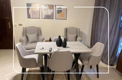 شقة - غرفة نوم - 1 حمام للايجار في حدائق المهندسين - الحي الرابع - الشيخ زايد - الجيزة