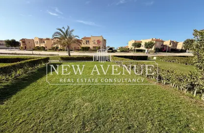 شاليه - 2 غرف نوم - 2 حمامات للبيع في لافيستا باي - لافيستا - قسم الضبعة - الساحل الشمالي