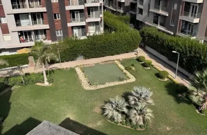 (بنتهاوس  (روف - 3 غرف نوم - 3 حمامات للايجار في زايد ديونز - الحي السادس - الشيخ زايد - الجيزة