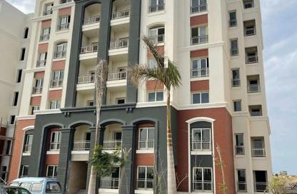Apartment - 3 Bedrooms - 2 Bathrooms for sale in Alex West - Alexandria Compounds - Alexandria