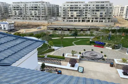 شقة - 3 غرف نوم - 3 حمامات للبيع في ماونتن فيو اى سيتي - كمبوندات التجمع الخامس - التجمع الخامس - مدينة القاهرة الجديدة - القاهرة