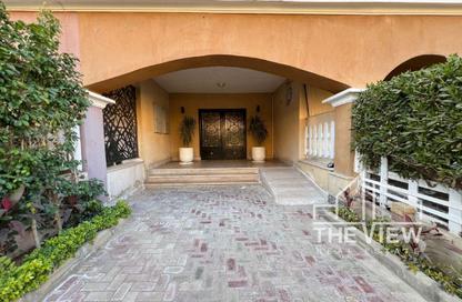 Apartment - 3 Bedrooms - 2 Bathrooms for sale in Al Khamayel city - Sheikh Zayed Compounds - Sheikh Zayed City - Giza